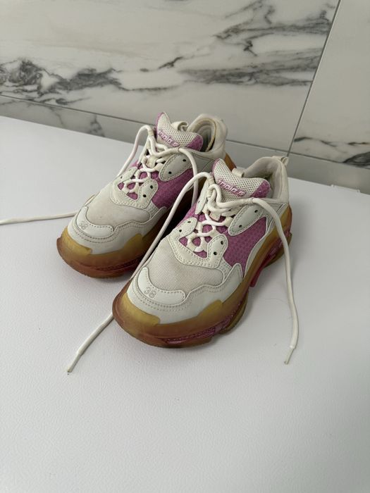 Balenciaga Triple S 38