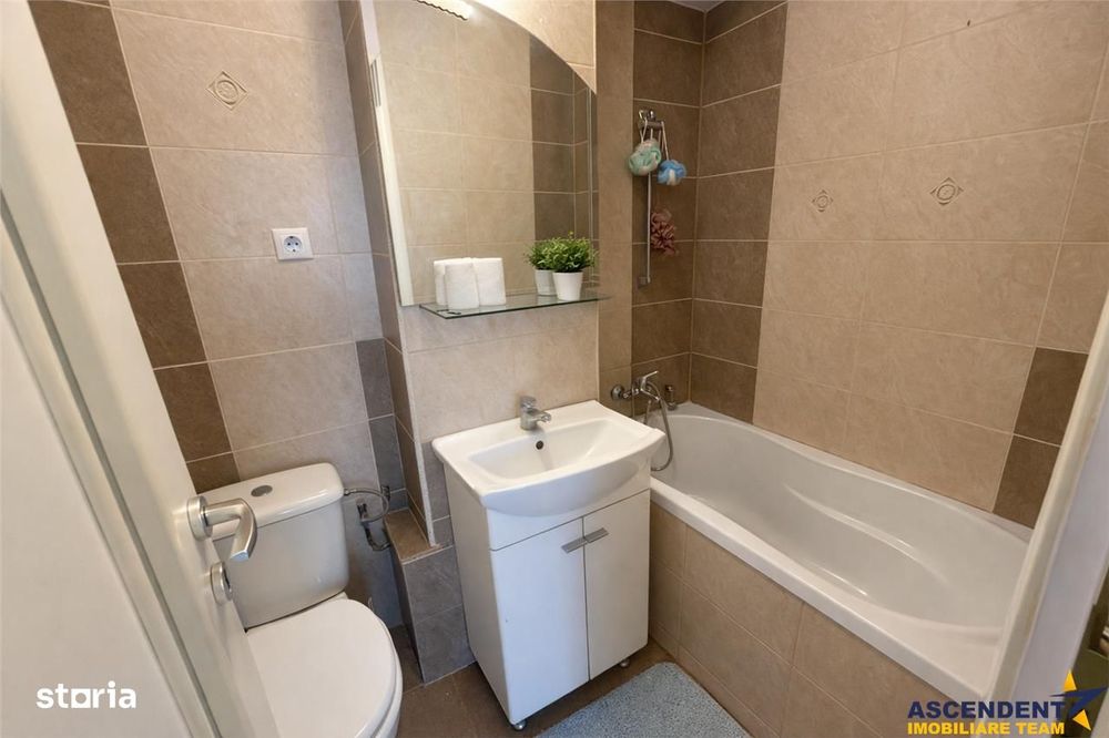 Apartament cu 3 camere, decomandat, Pandurilor, Tudor, Targu Mures