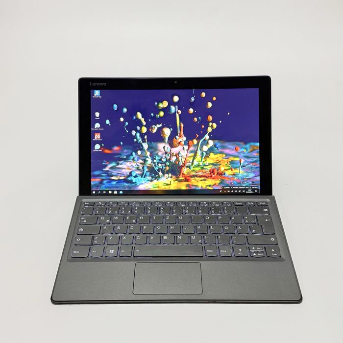 Lenovo MIIX 2in1/12.2” WUXGA Touch/i5-8250U/256GB NVMe/8GB DDR4
