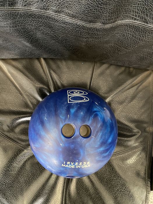 Топка за боулинг