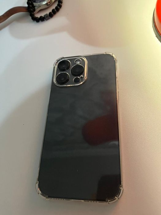 Продам айфон 14 pro max