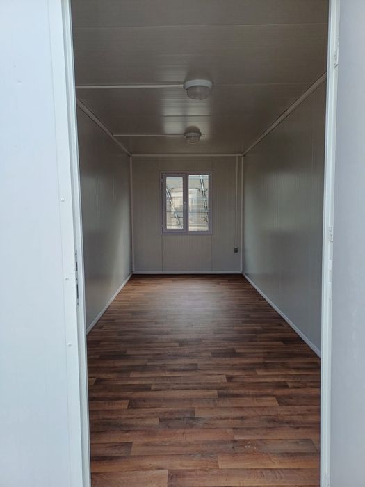 Fabricam containere dupa dimensiune