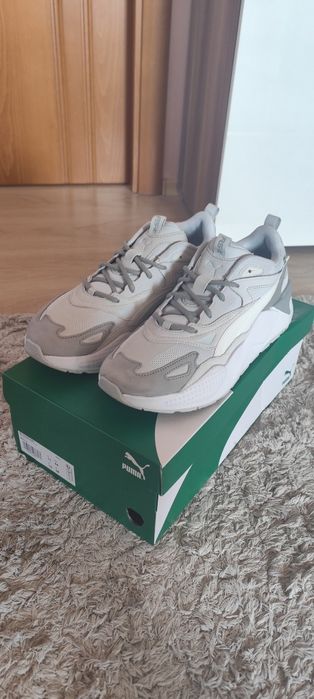 Маратонки PUMA  RS-X Efekt PRM