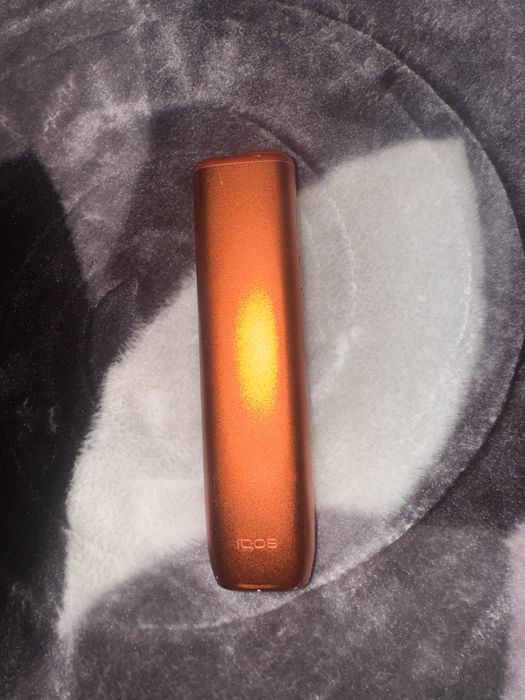 Iqos iluma one model nou