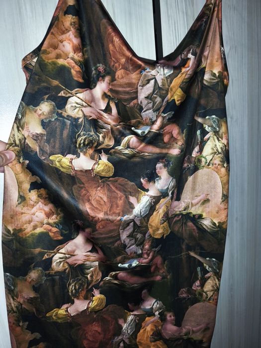 Дамска рокля, нова