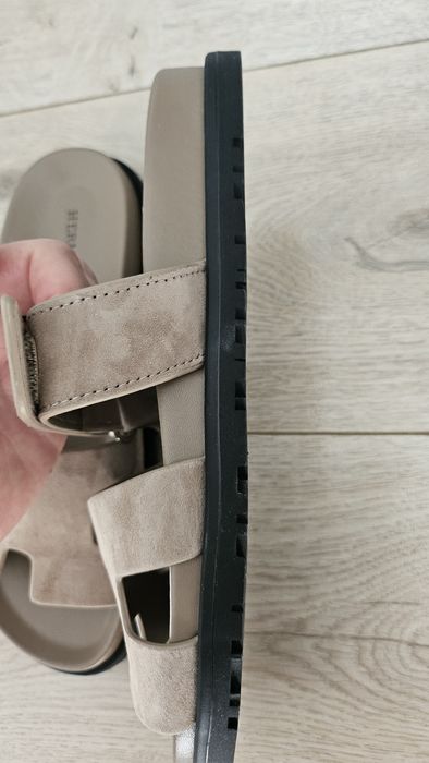 Обувь Hermes chypres