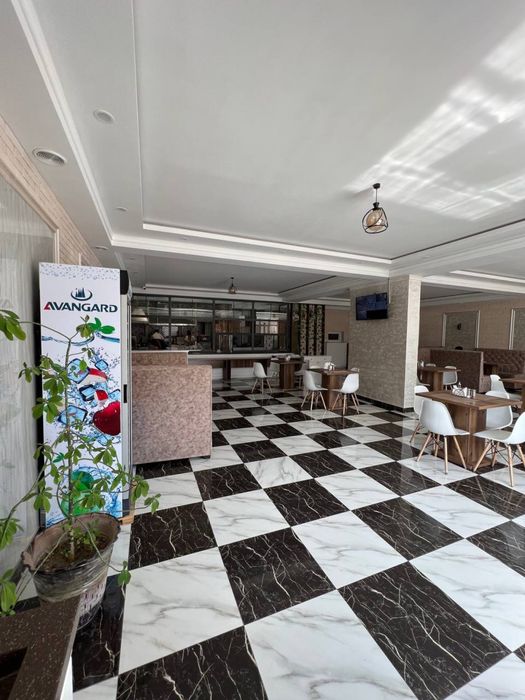 Аренда помешения 208кв.