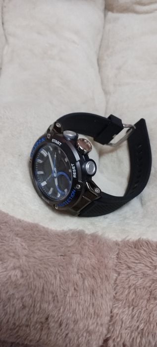 Часовник нов модел