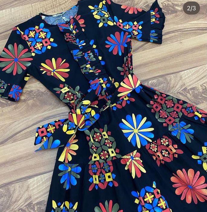 Продам платье