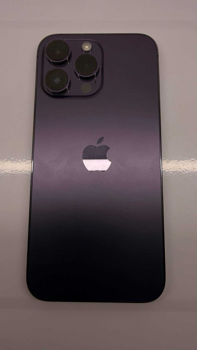 Iphoone 14 pro max 256