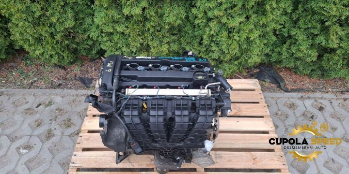 Motor fara anexe (80.000Km) 2.4 Benzina 170Cp EDG ED3 Jeep Patriot 1