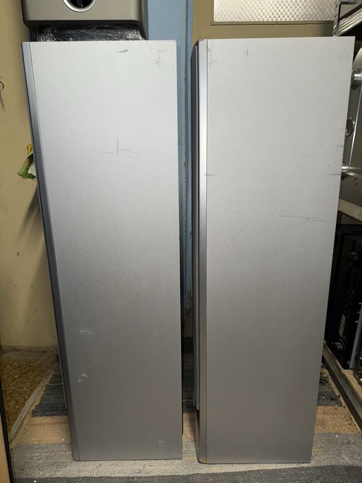 Canton LE-190 Тонколони