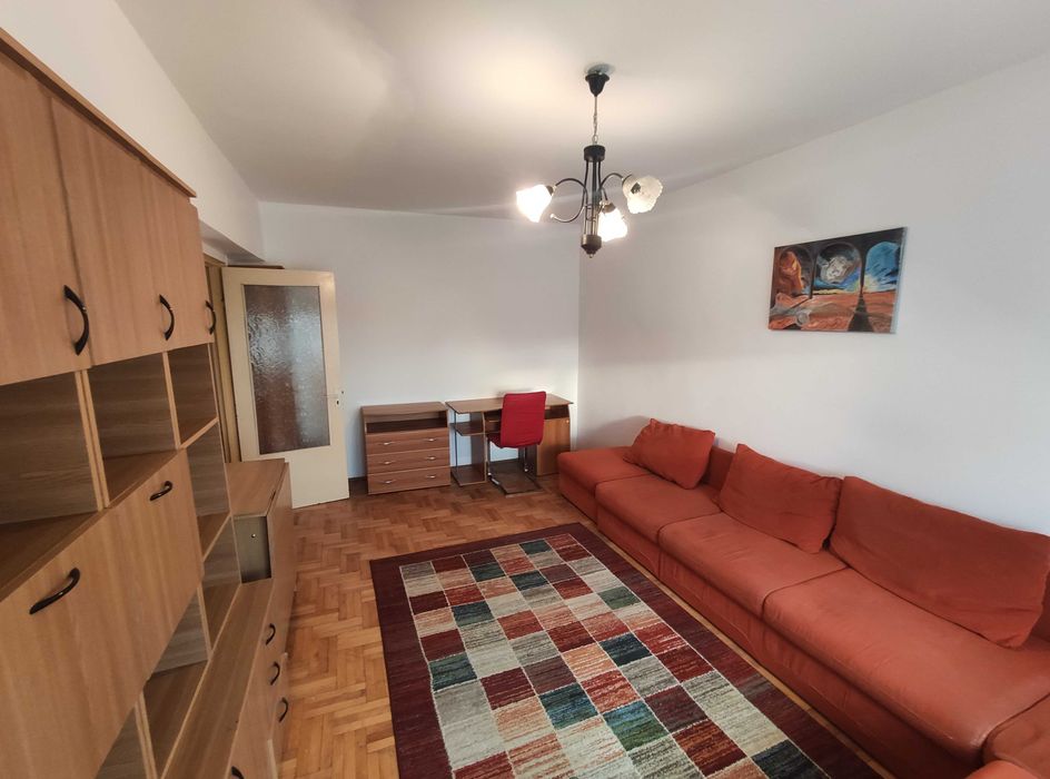 Apartament 2 camere - Parcul Trandafirilor