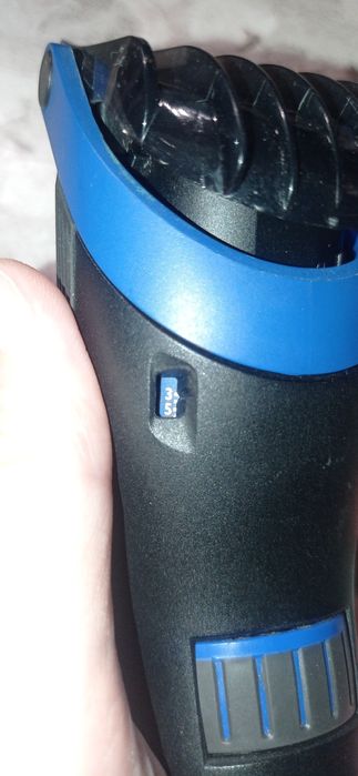 Машинка для стрижки Philips QC5370