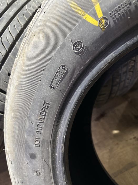 Шины 215/65/ R-16