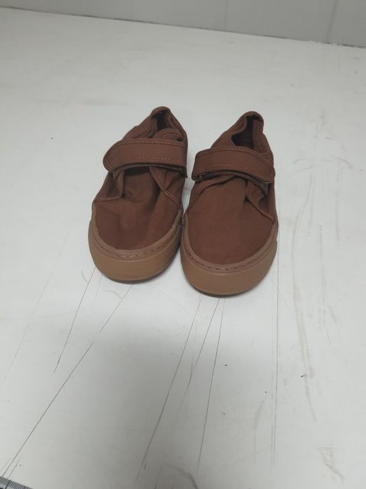 Детски платнени обувки Zara 34