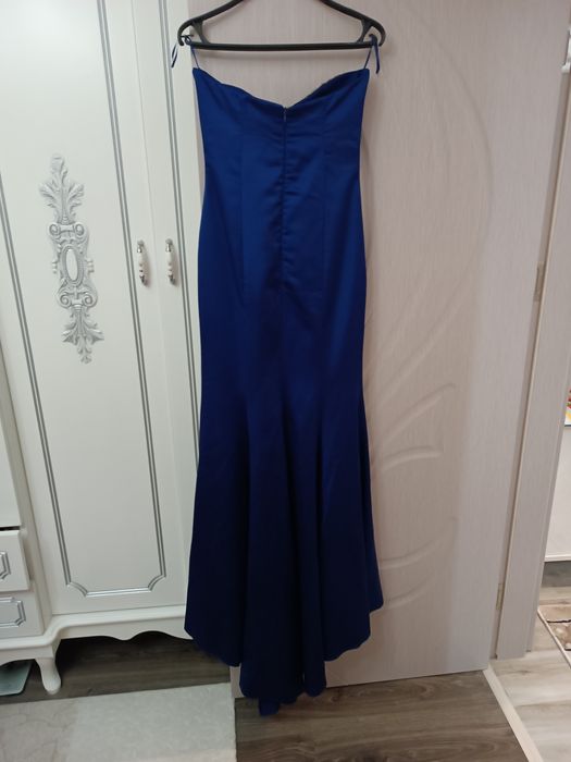 Официална вечерна рокля