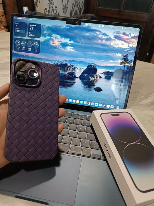 Iphone 14 Pro Max