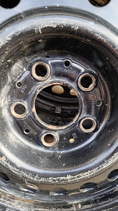 Диска 15 Мерседес Диска Москвич Mercedes