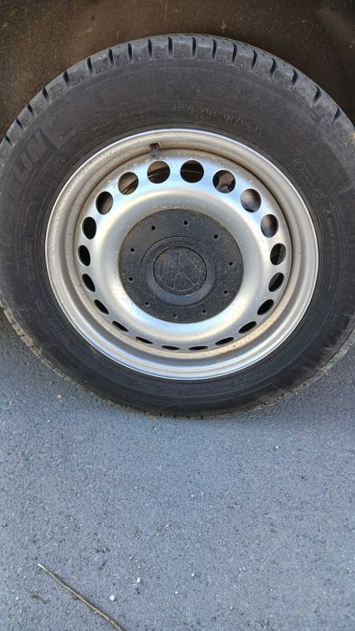 Гуми за бус 205/65/16