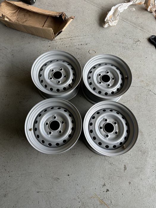 jante platforma remorca r 13 ideale anvelope 195 50 13 c