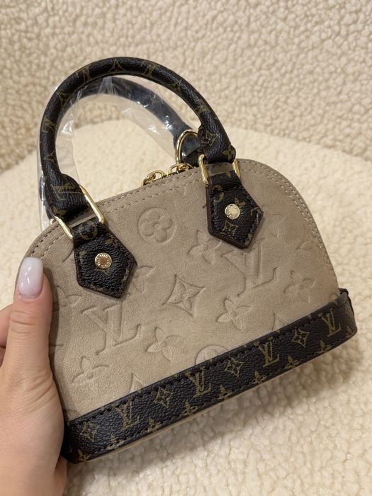 Чанта louis vuitton