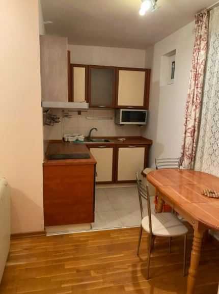 Двустаен имот в Гоце Делчев