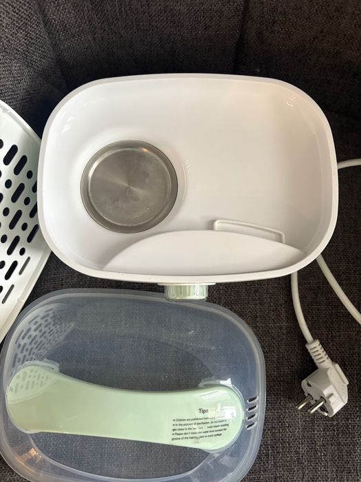 Стерилизатор и сушилня Kikka boo Cleo