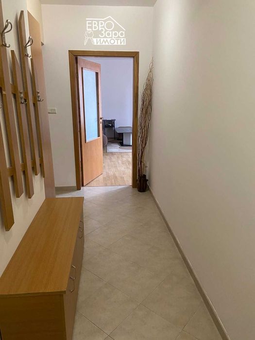 Дава се под наем Двустаен апартамент в Стара Загора, Център - 65 кв.м за 280.5 € - Снимка #7