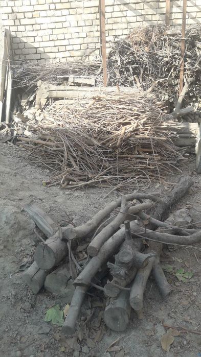 Продаются дрова срочно