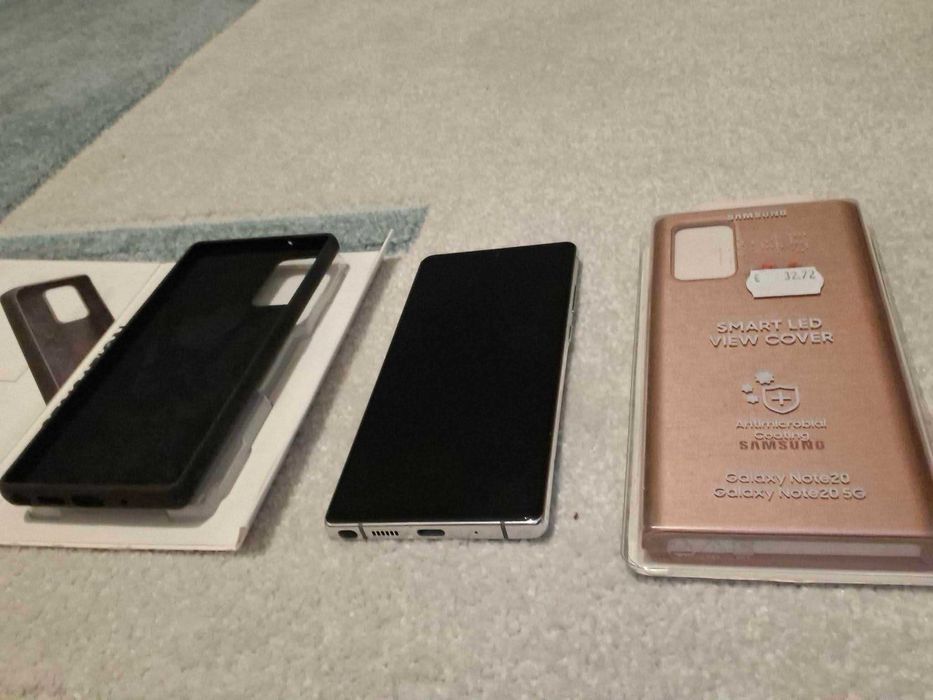 Samsung Galaxy Note 20 256 GB