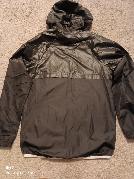 Адидас ветровка с етикет