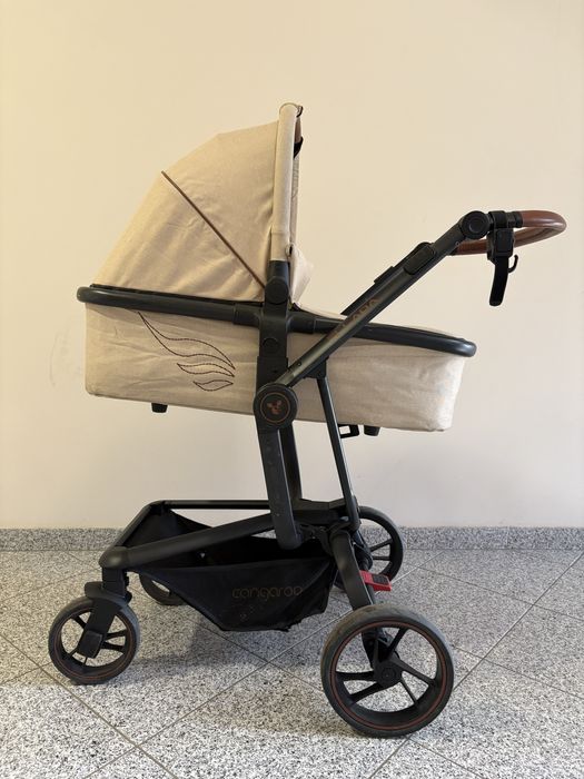 Количка 2 в 1 Cangaroo Ellada