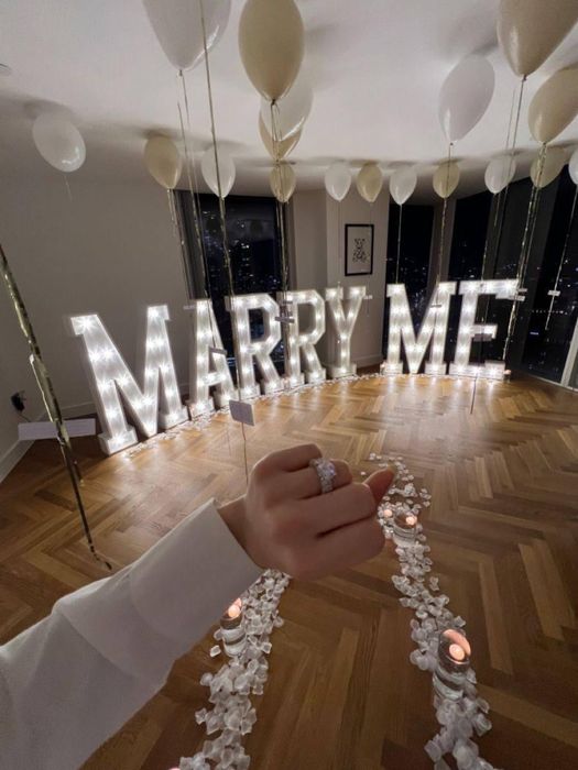 туылған күн  куттыктау marry me