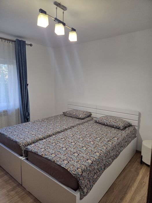 Închiriez apartament zona Racheta