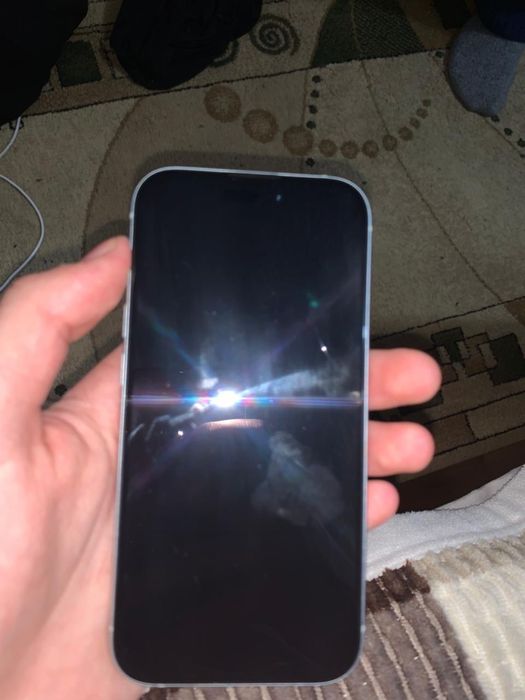 Айфон 15 128 гб идеал