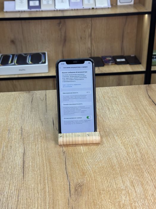 Iphone 11 64 gb 69%