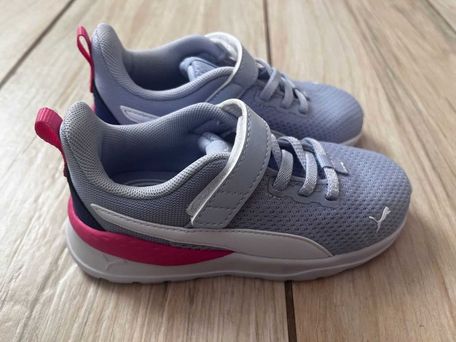 Pantofi sport - Puma Courtflex
