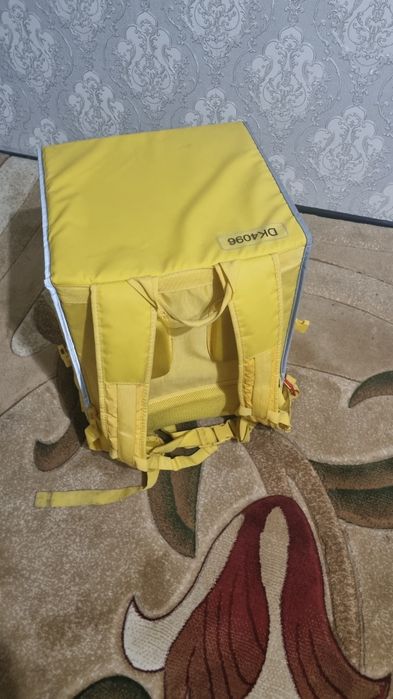 Термосумка шимкент