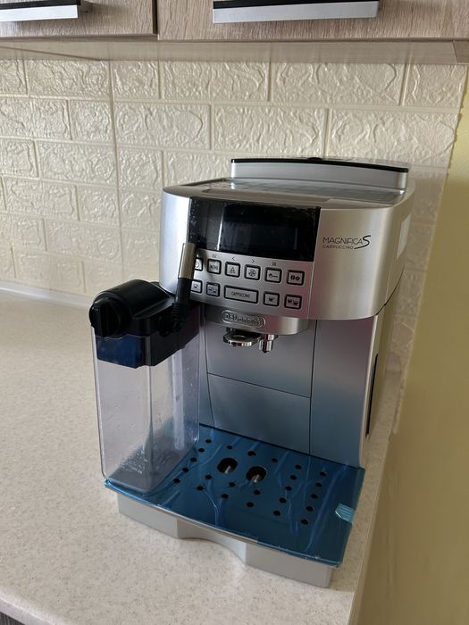 Продается кофемашина