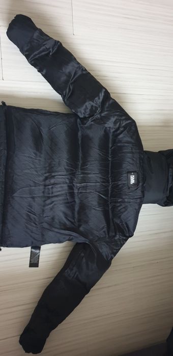 Karl Lagerfeld Womens Jacket Size S НОВО! ОРИГИНАЛ! Дамско Зимно  Яке!