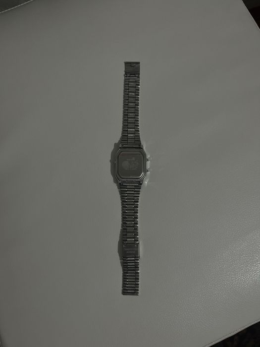 Часы casio новый