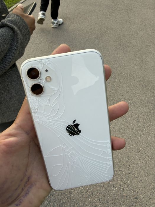 Айфон 11 iphone 11