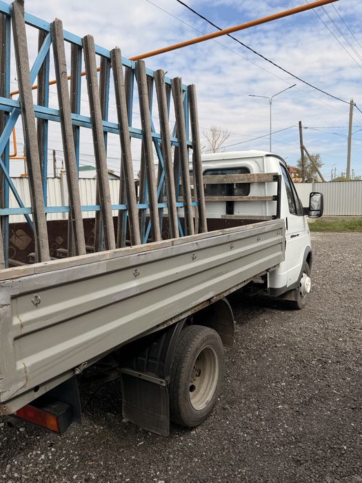 Продаи газель бизнес