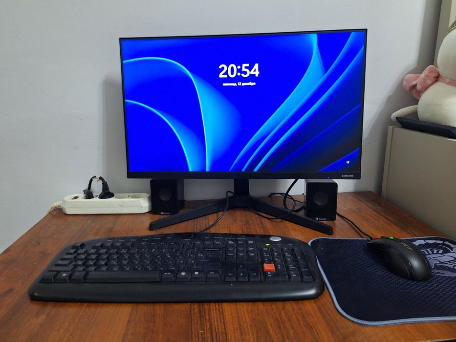 Идеал состояниедеги игровой Компьютер сатылады