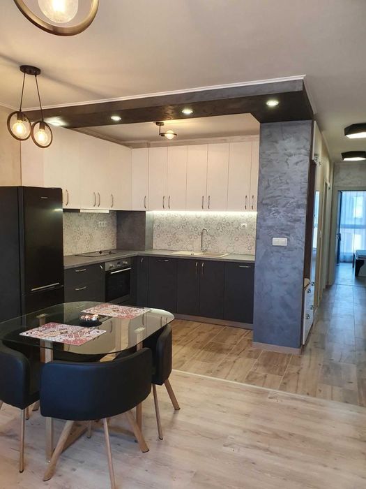 Дава се под наем Тристаен апартамент в Пловдив, Каменица 2 - 90 кв.м за 216.75 € - Снимка #4