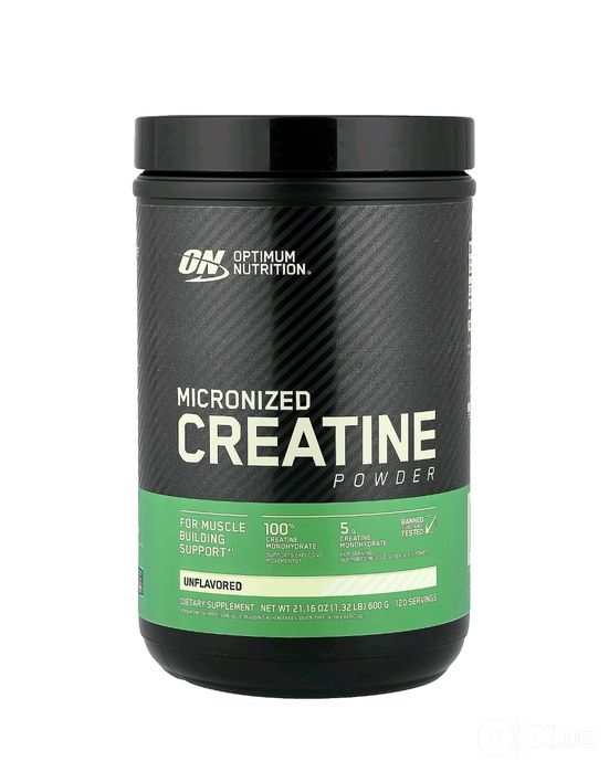 Креатин от Optimum nutrition