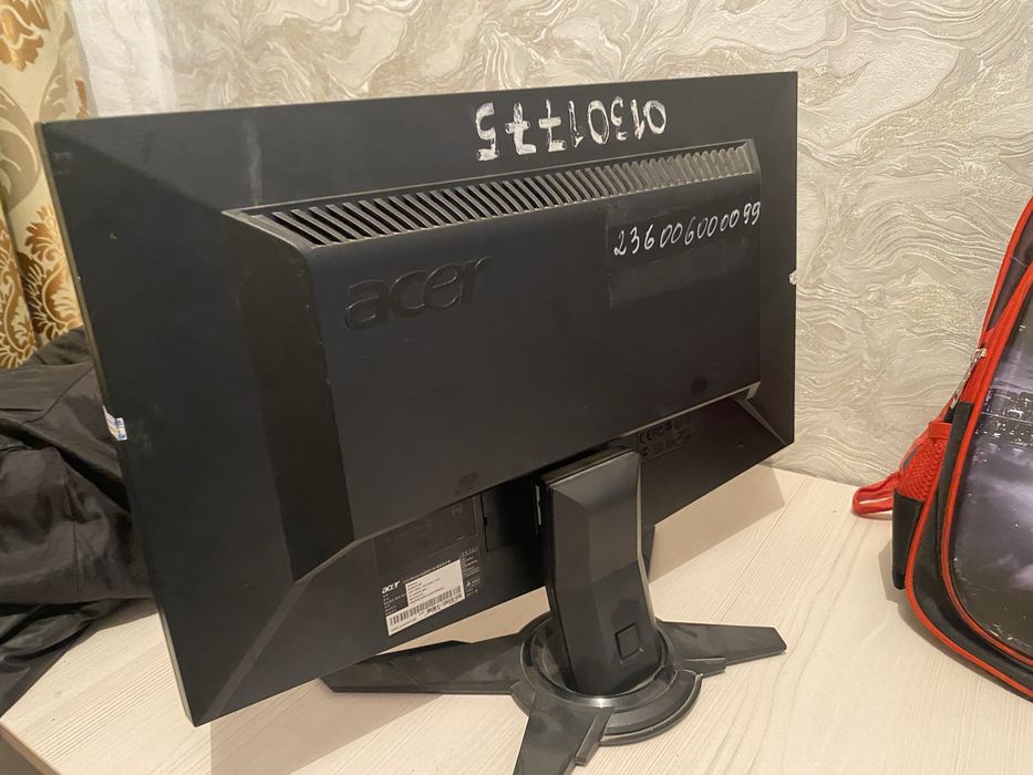 Манетор б/у в хорошем состояни