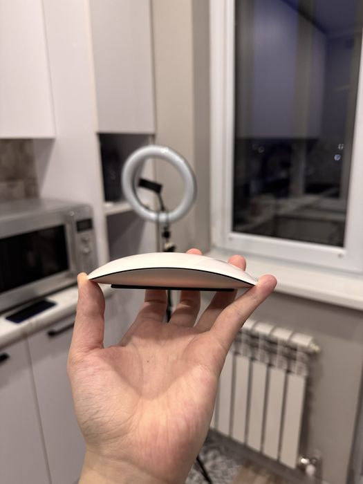 Продам Apple mouse