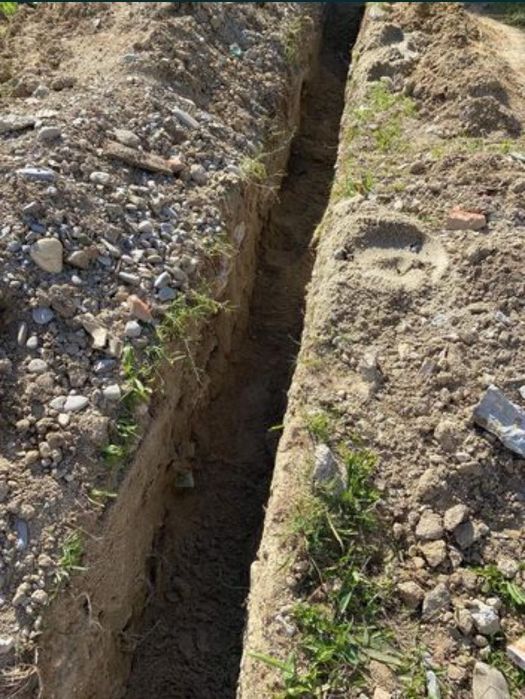 Curatare fantana adancesc